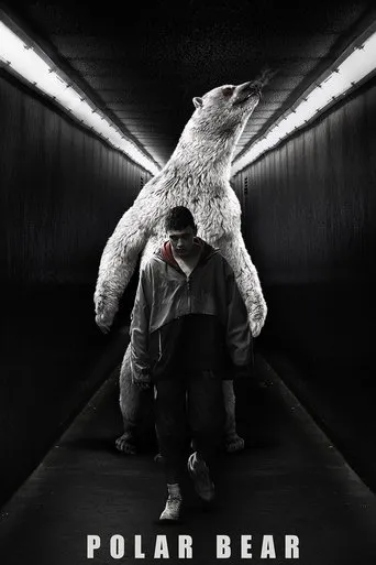 Póster de Polar Bear