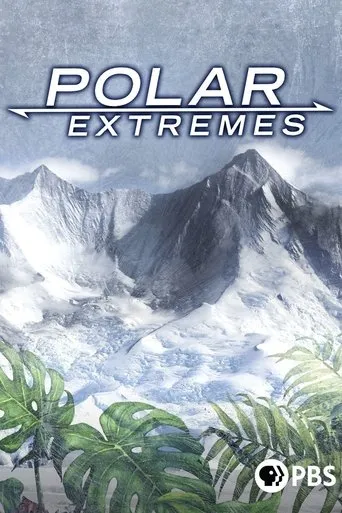 Póster de Polar Extremes