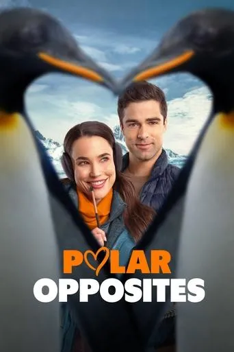 Póster de Polar Opposites