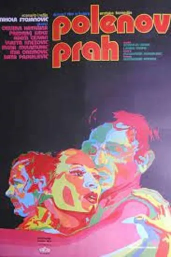 Póster de Polenov prah