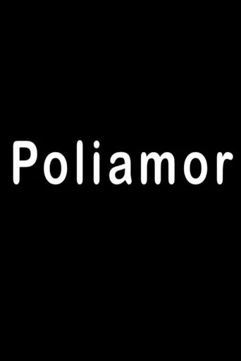 Póster de Poliamor