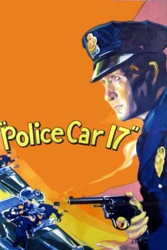 Póster de Police Car 17