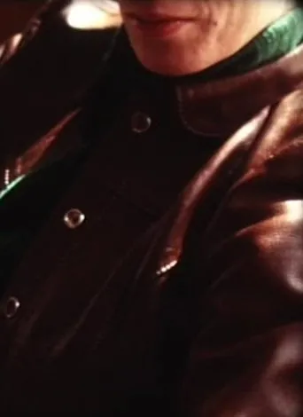 Póster de Political Portraits