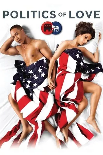 Póster de Politics of Love