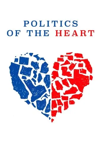 Póster de Politics of the Heart