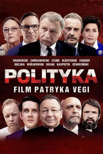 Póster de Polityka