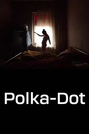 Póster de Polka-Dot
