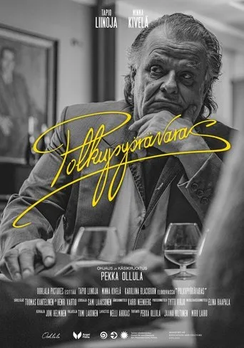Póster de Polkupyörävaras