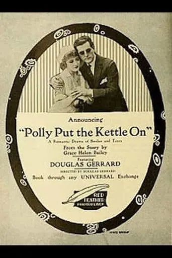 Póster de Polly Put the Kettle On