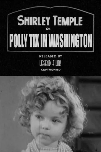 Póster de Polly Tix in Washington