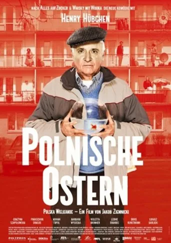 Póster de Polnische Ostern