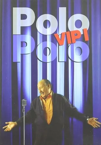Póster de Polo Polo VIP 1