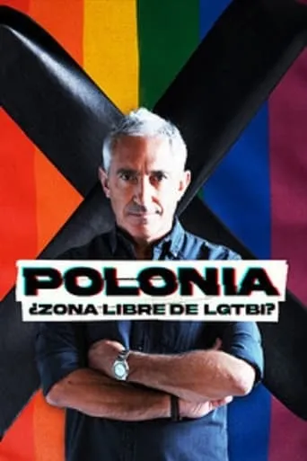 Póster de Polonia: ¿zona libre de LGTBI?