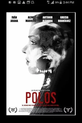 Póster de Polos
