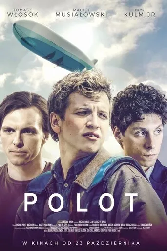 Póster de Polot