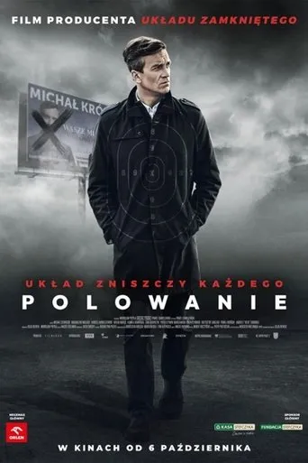 Póster de Polowanie