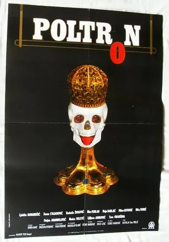 Póster de Poltron