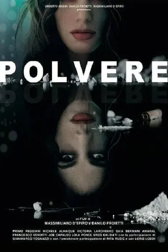 Póster de Polvere
