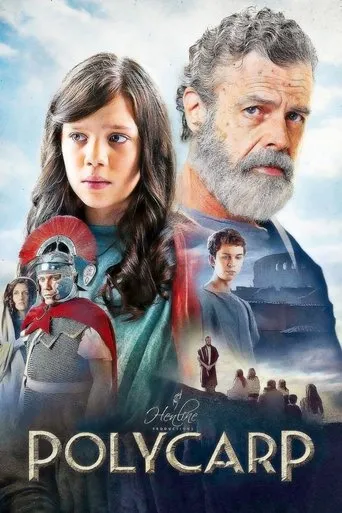 Póster de Polycarp