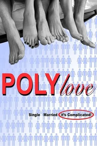 Póster de PolyLove
