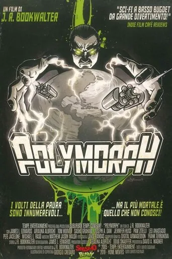 Póster de Polymorph