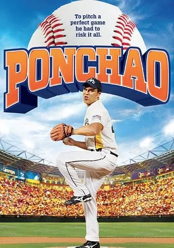 Póster de Ponchao