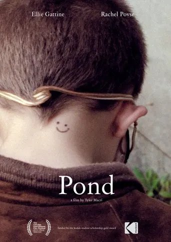 Póster de Pond