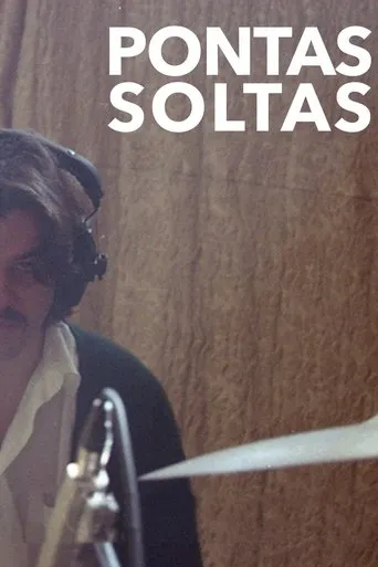 Póster de Pontas Soltas