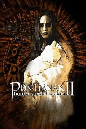 Póster de Pontianak Harum Sundal Malam 2