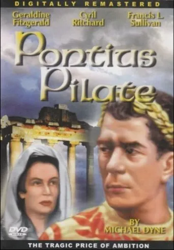 Póster de Pontius Pilate