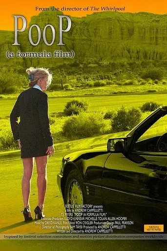 Póster de PooP