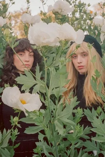 Póster de Poor Cherries