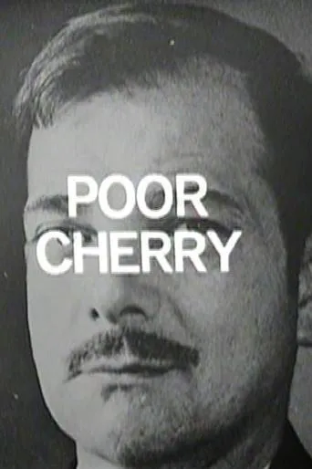 Póster de Poor Cherry