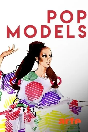 Póster de Pop Models
