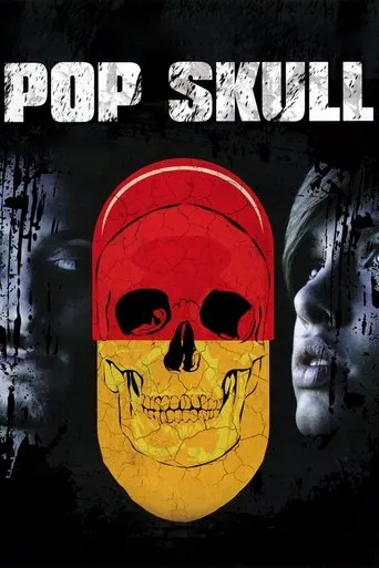 Póster de Pop Skull