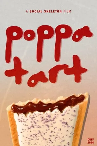 Póster de PoppaTart