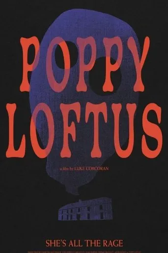 Póster de Poppy Loftus