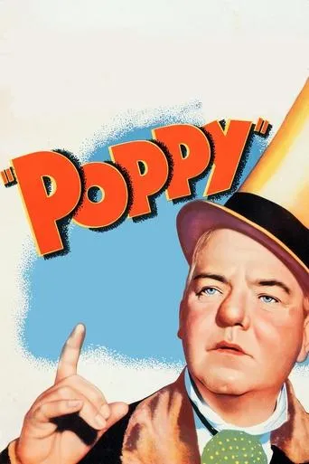 Póster de Poppy