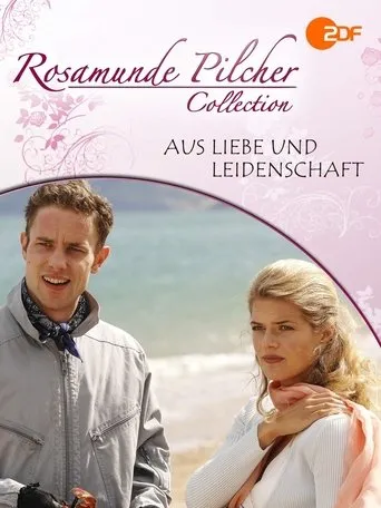 Póster de Por Amor Y Pasion (2007) con Alexander Sternberg como Robin Duncan