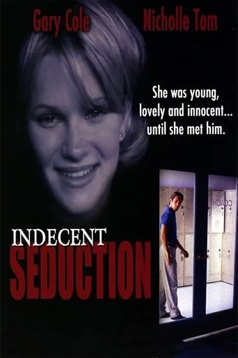 Póster de Por el honor de mi hija (1996) con Sara Rue como Kimberly Jones