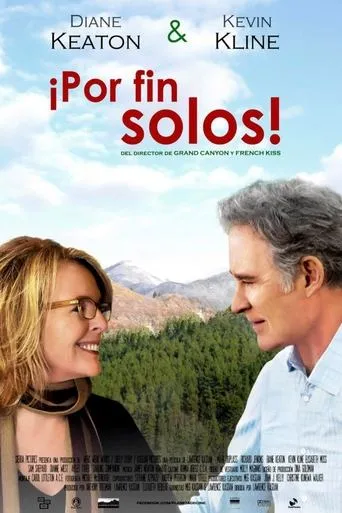 Póster de ¡Por fin solos!