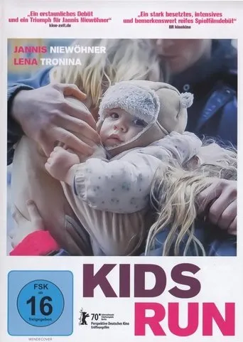 Póster de Por los niños