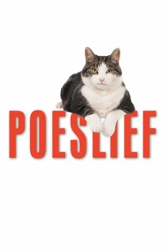 Póster de Por qué adoramos a los gatos