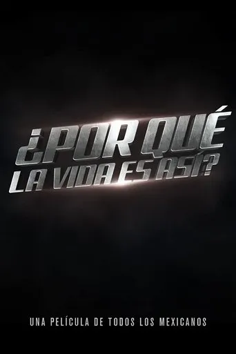 Póster de ¿Por qué la vida es así?