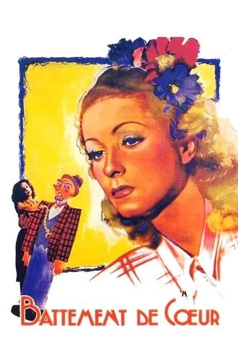 Póster de ¿Por qué lates, corazón?