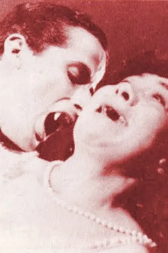 Póster de ¿Por qué se esconde Drácula?