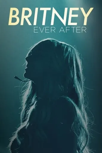 Póster de Por Siempre Britney (2017) con Clayton James como Kevin Federline