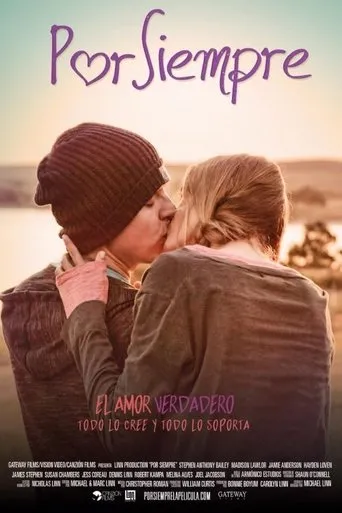 Póster de Por Siempre