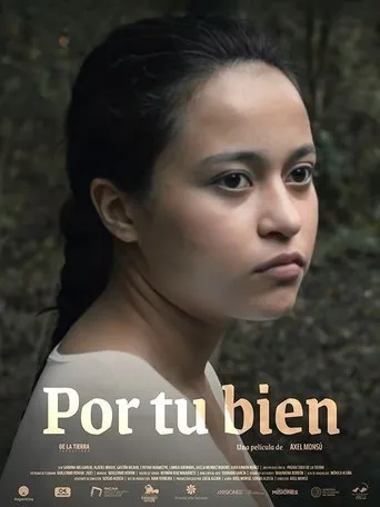 Póster de Por tu bien