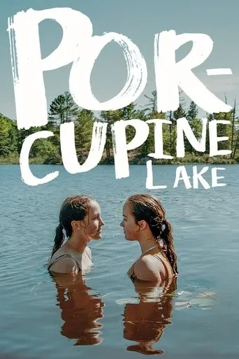 Póster de Porcupine Lake